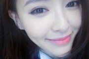 cos美瞳怎么戴，