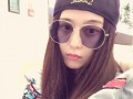 什么样的眼镜算大框眼镜，什么样的眼镜算大框眼镜呢