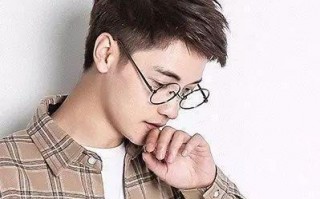 脸长的男生带什么眼镜框，脸长的男生戴什么眼镜