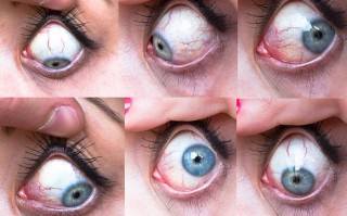 美瞳度数都是多少度，美瞳度数和隐形眼镜度数一样吗
