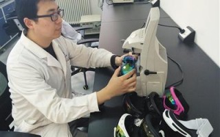 怎么测试眼镜uva，怎么测试眼镜是不是偏光镜