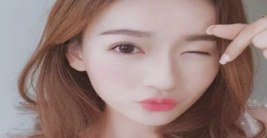 眼睛干疼带什么眼镜，眼睛干疼是什么原因引起的