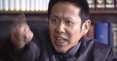 什么性格戴什么眼镜，什么性格戴什么眼镜好看