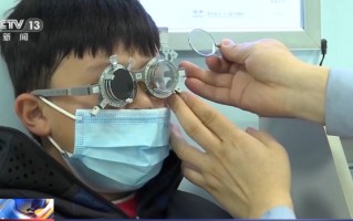 验光矫正视力怎么看，验光矫正视力怎么看的